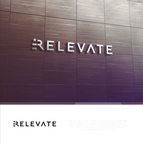 Innovative Real Estate Company Seeking Rebrand! Design by Michael San Diego CA