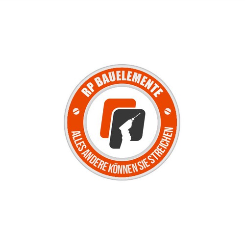 A new logo for RP! Design by gaga vastard