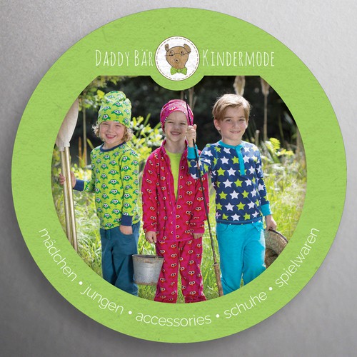 Postcard, flyer or print contest entry by P_Daniel