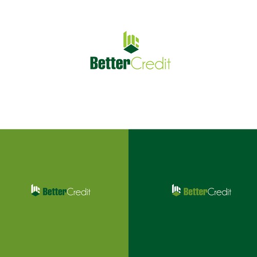 Logo needed for Financial Services company. Design by BaiDell®