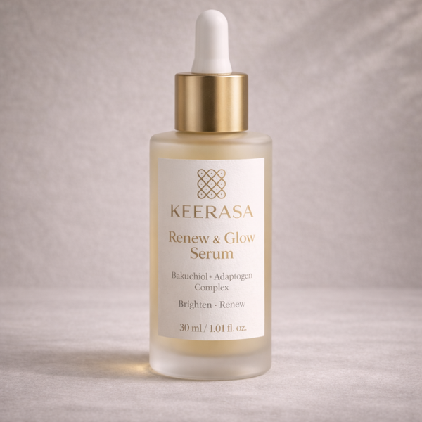 Renew & GLow Serum