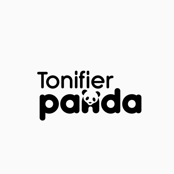 Tonifier’Panda