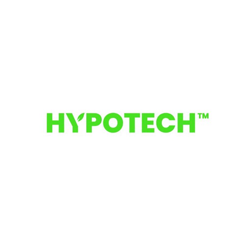 Hypotech Design von Eulean Javiñas