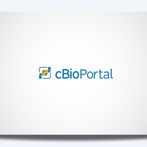 Create a logo for the cbioportal, a popular website for cancer research, Logo design contest