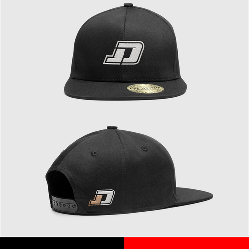 New trucker hat brand in need of an awesome logo. Guaranteed Contest! Design by BlackAngel®