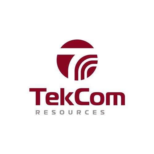 New Logo for a Telecom and Network Infrastructure Support Team Design by eul™