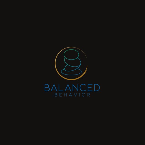 Balanced Behavior Design von Almi Customs