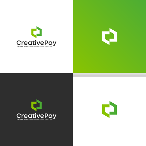 CreativePay.   The Creative Solution Design by AMERA™