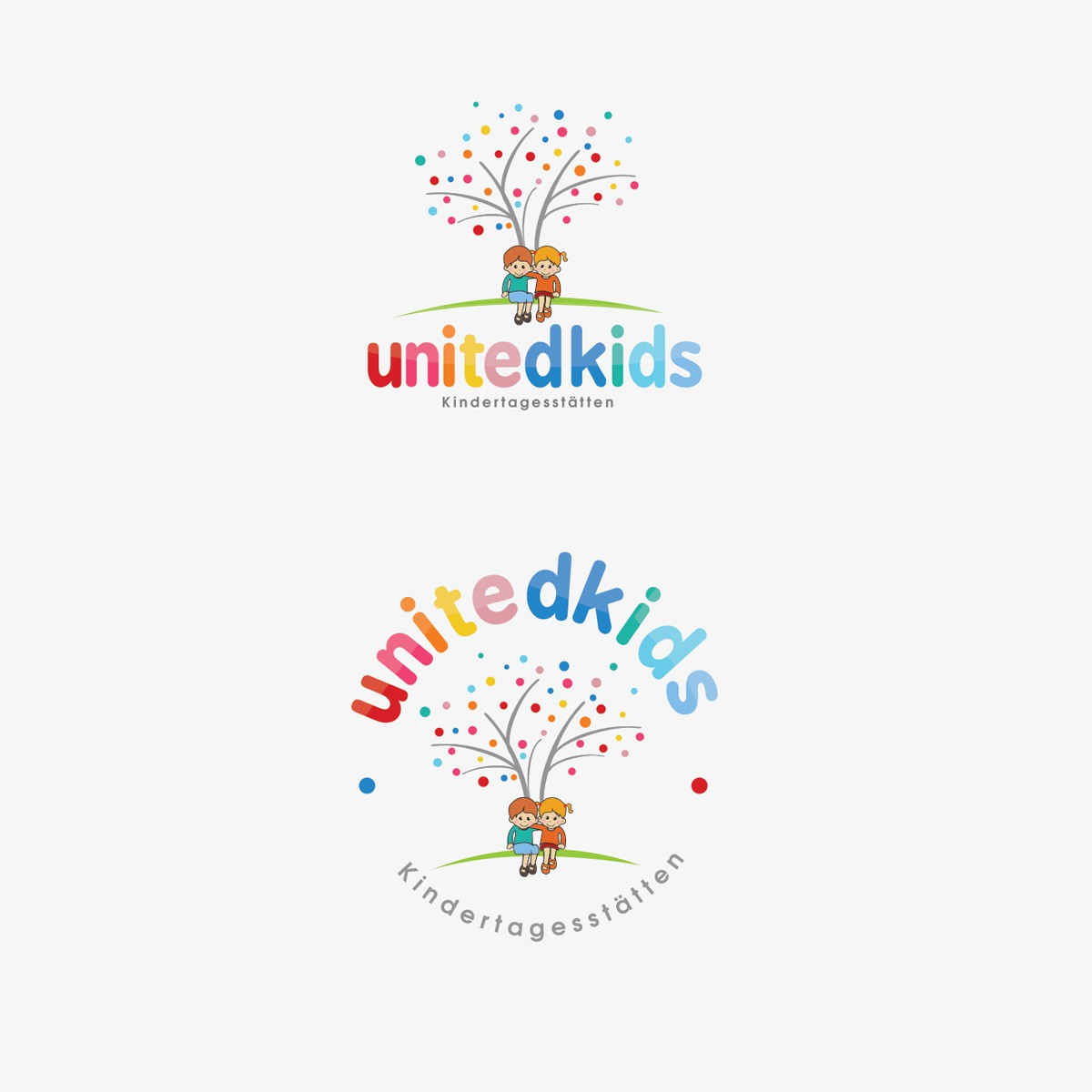 Childish Logos - Free Childish Logo Ideas, Design & Templates