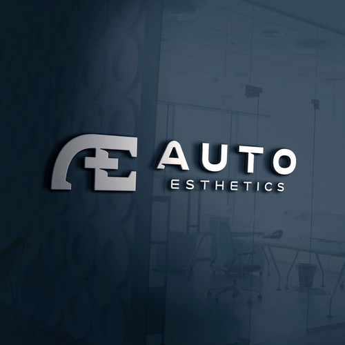 Design Auto Spa Needs Logo that Will Make Car Owners Want to Bring Their Vehicle in For a New Amazing Look por SORG® / Serch Orozco