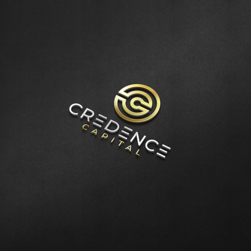 Design di Credence needs a logo di Black_Ink
