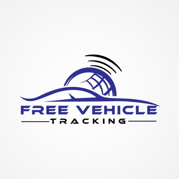 Design by eutographics titled "Create a logo for a global vehicle tracking product"