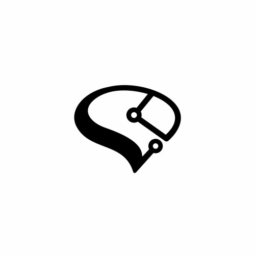 Simple & Timeless Logo For A Second Brain / Writing App Design by KAYA graphcis™