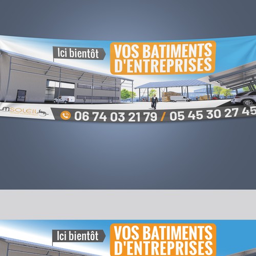  contest entry by Sketch Media™