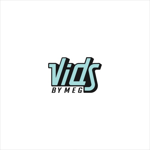 Logo design contest entry by velo.std