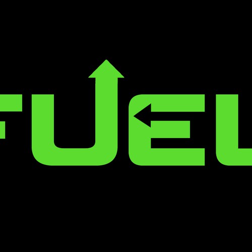 Help FUEL with a new logo Design by jordandes