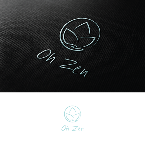 Logo design contest entry by khaddhosaa'idzan