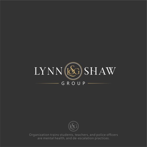 LSG logo Design by Unknown Soldier