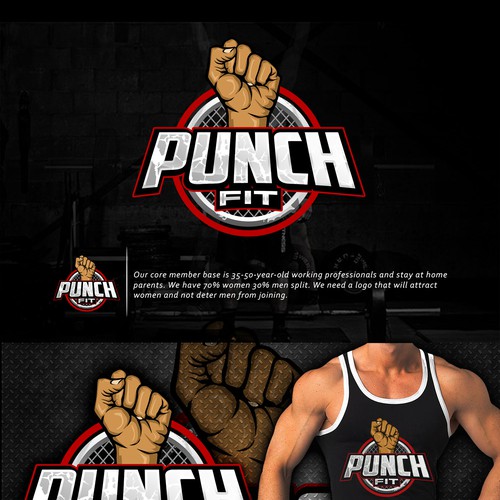 Punchfit, Education