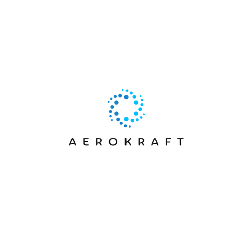 Logo for air purification system Design by markod