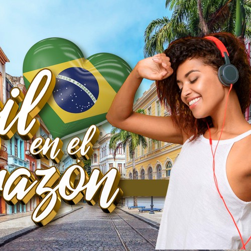 Social media page contest entry by fabianlinares