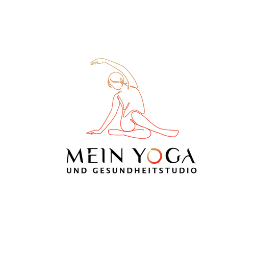 Logo & brand guide contest entry by squide