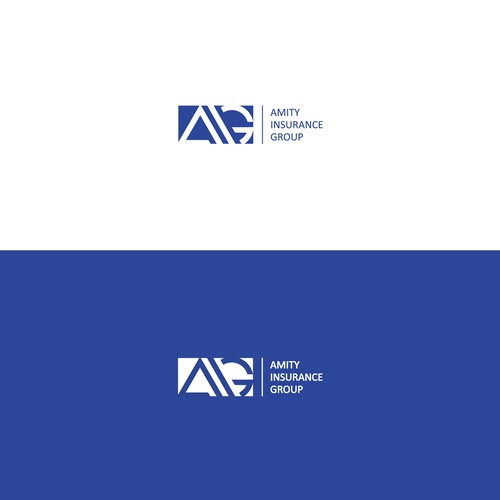 In need of a creative and professional logo for a new insurance agency. Design by OnellaStudio.