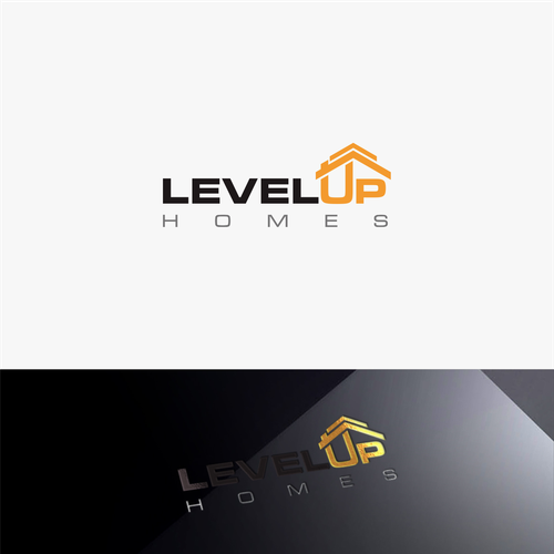 Level Up Homes Design by ⭐️Izza Design™⭐️