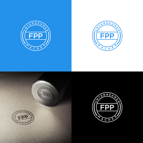 Logotipos propuesta en el concurso por zanArt