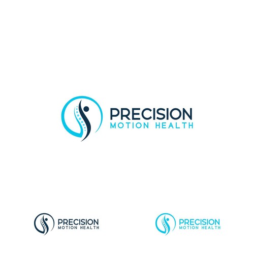 Complete Company Name Change and Brand!  Need an exciting logo to launch our new journey! Design by PointLab