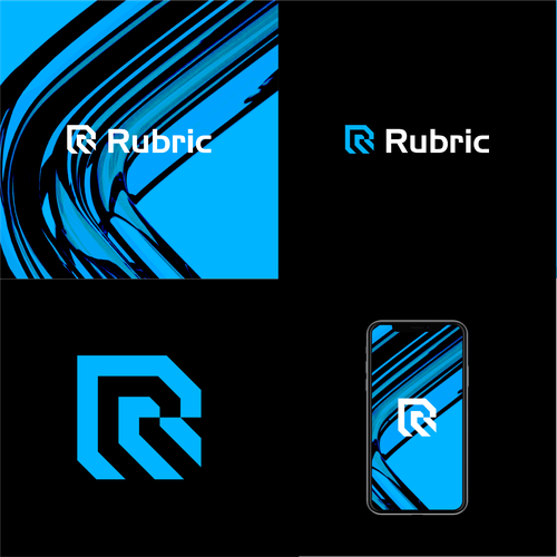 We need a logo to invoke curiosity in the minds of deeply analytical thinkers Design by Kunai.