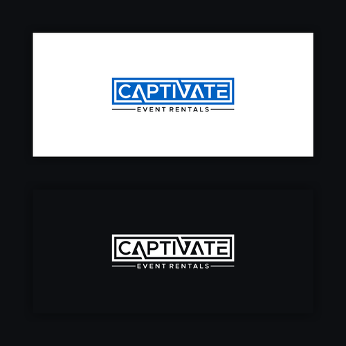 Design a polished logo for an event rental business Design by Excotic™