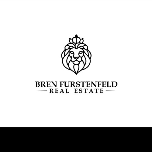 Global Luxury Real Estate Brokerage and Development Brand Design by coldwind