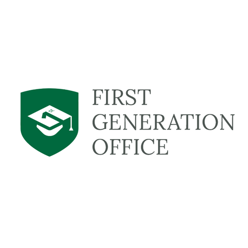 We need a logo to represent First Generation Students! Design by S95_DESIGN