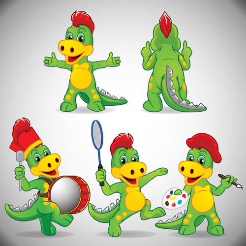 Illustration or graphics contest entry by r4pro