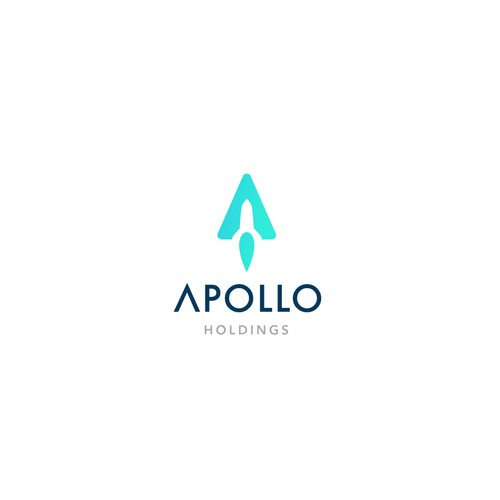 Apollo-ontwerp door irawanardy™