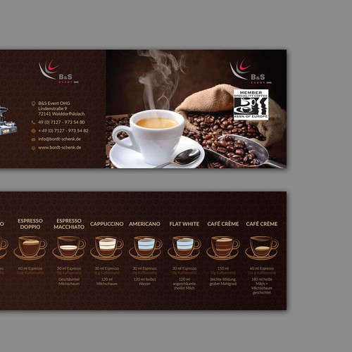 Postcard, flyer or print contest entry by Unlike Studio