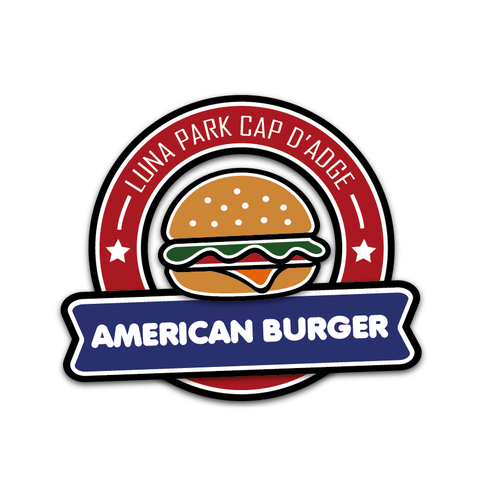 Logo design contest entry by sarahfadoul