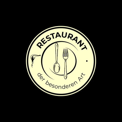 99NONPROFITS WINNER - Restaurant logo for a social institution for handicapped people Design by AptanaCreative™