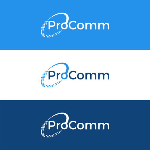 Modern logo for sales & marketing company Design by Emi Apri