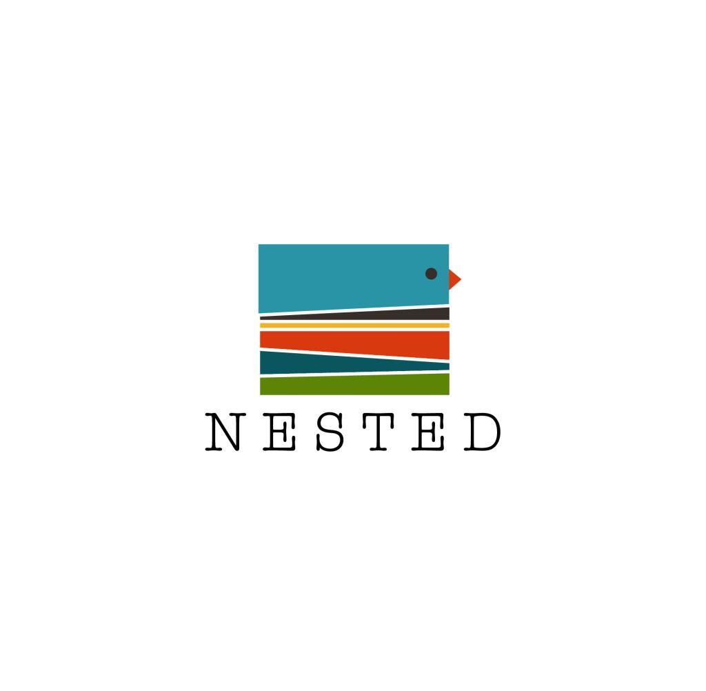 Nest Logos - Free Nest Logo Ideas, Design & Templates