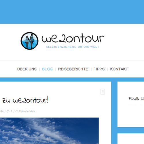 Logo design contest entry by Andjela Pantic