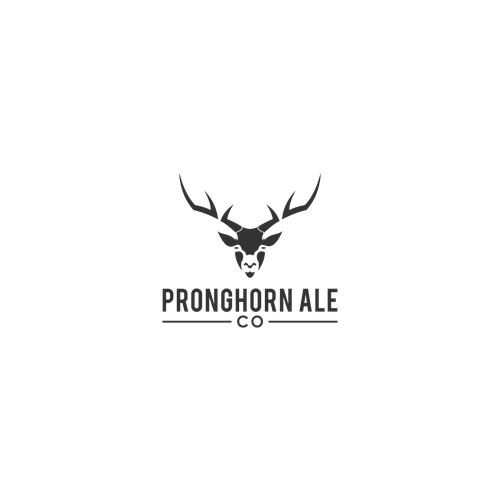 Pronghorn Ale Co. needs a logo | Logo design contest