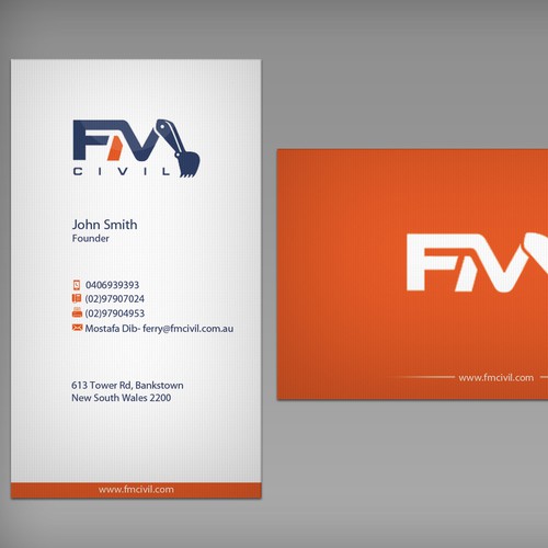 Business Branding- Business Package Design by princepixels