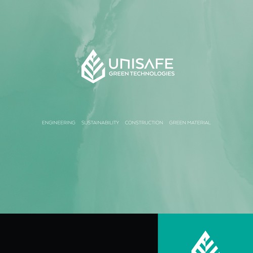 Sustainable Engineering company need a new logo Design by Eduard.m