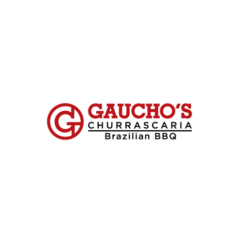 Design a Brazilian BBQ Logo - Gaucho's Design by rr.hojo