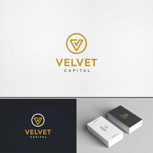 Business Card Digital File and Logo needed update within 48 hours! Design by ACanbro