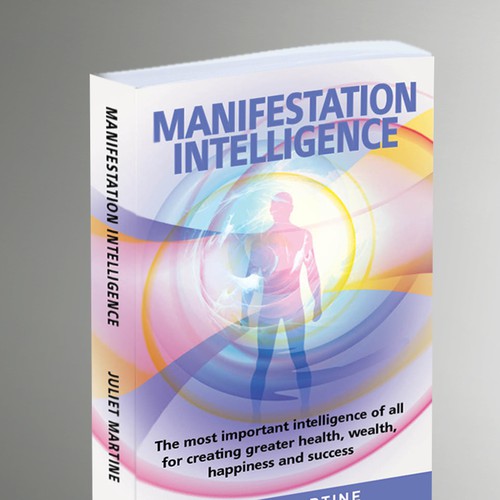 EXCITING new SELF HELP book cover design for an upcoming INTERNATIONAL BEST SELLER! Design by : Elementi.studio