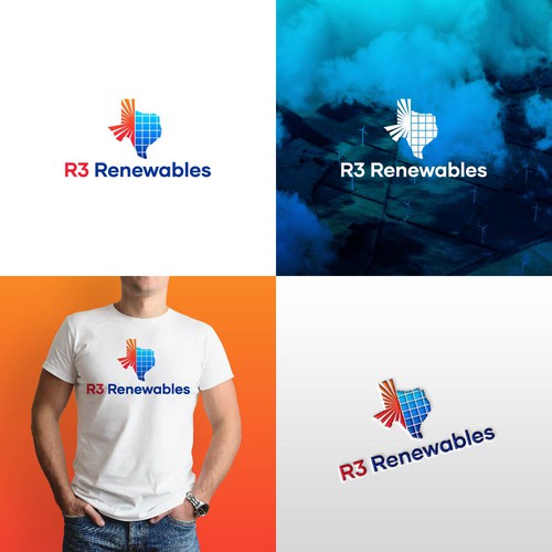 Renewable Energy Company Logo Needed from Non-Engineering Brain :-) Design by pixelamazers