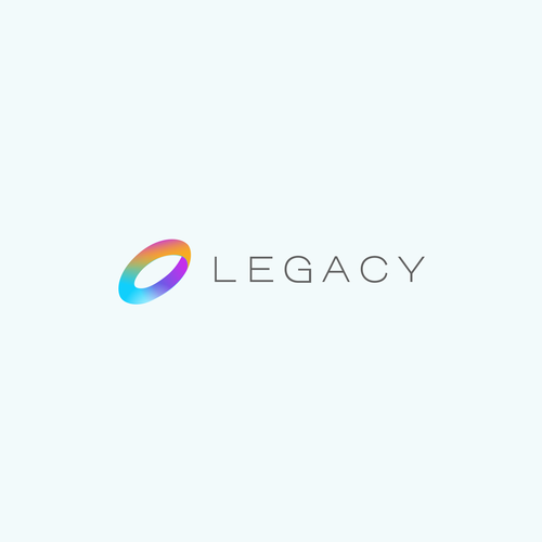 Design App Icon/Logo for LEGACY, a New Global Internet Platform of YOUR LEGACY Design by Fernando Felix